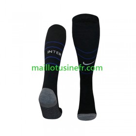 Inter Milan Domicile Chaussettes 2024-25